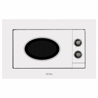 Микроволновая печь встраиваемая 20L KMI 820 RSI KORTING