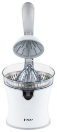 Соковыжималка Haier Соковыжималка для цитрусовых Haier HJ-700 100 Вт, нержавеющая сталь