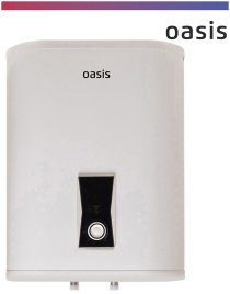 Водонагреватель накопительный Oasis PA-30