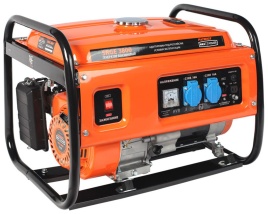 Электрический генератор и электростанция Patriot Max Power SRGE 3800