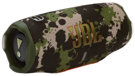 Портативная колонка JBL CHARGE 6, камуфляж