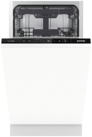 Полновстраиваемая посудомоечная машина Gorenje GV561D10