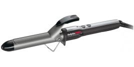Плойка для завивки Babyliss Pro 25 мм с терморегулятором