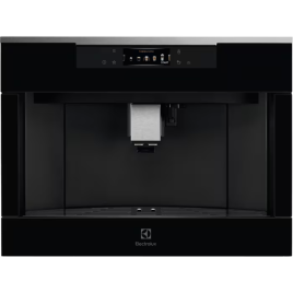 Встраиваемая кофемашина ELECTROLUX ELECTROLUX KBC85X