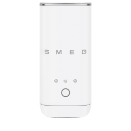 Вспениватель молока Smeg SMEG MFF02WHMEU