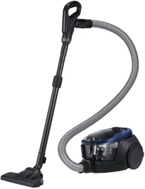 Пылесос напольный Samsung V-C18M3120VB синий