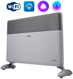 Конвектор Ballu Apollo digital INVERTER Moon Gray (BEC/ATI-1501)