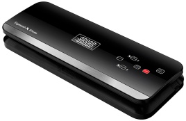 Вакуумный упаковщик Zigmund & Shtain VS-512