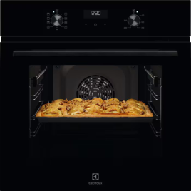 Встраиваемые электрические духовки ELECTROLUX ELECTROLUX EOD5C70BZ