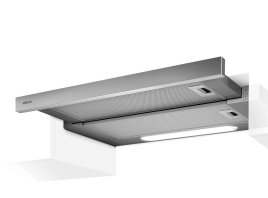 Встраиваемый вытяжной шкаф ELICA Elica Elite 14 LUX GRIX/A/50-PRF0037987B