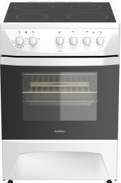 Электроплита Darina 1D EC 141 607 W