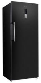 Морозильник Maunfeld MFFR185SB No Frost A++ 382 л, черный