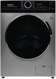 Стиральная машина с сушкой Бирюса WMD-MX814/15 S