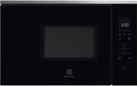 Встраиваемая микроволновая печь ELECTROLUX ELECTROLUX KMFE172TEX