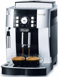 Кофемашина автоматическая De’Longhi ECAM 21.117.SB