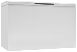 Морозильный ларь Pozis FH-250-1 A 345 л, белый