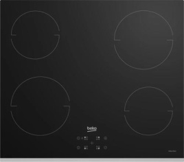 Индукционная варочная панель HII6440RQTB 7757182125 BEKO