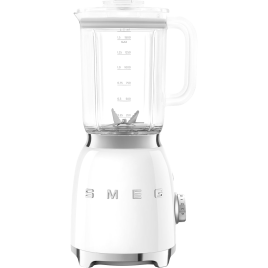 Блендер Smeg Smeg BLF03WHEU