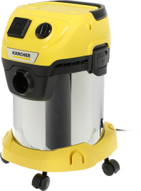 Строительный пылесос Karcher 1.628-190.0