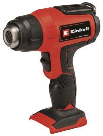 Фен технический Einhell PXC TE-HA 18 Li - Solo 4520500