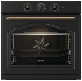 Электрический духовой шкаф Gorenje BOS67372CLB