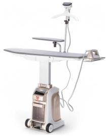 Парогенератор MIE Maxima, до 6 бар, 160 г/мин, золотое шампанское