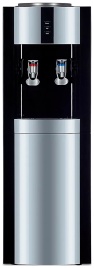 Кулер для воды Ecotronic 