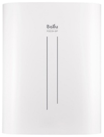 Водонагреватель накопительный Baby Care BWH/S 30 Rodon SP