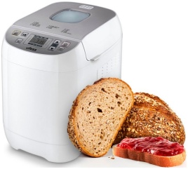 Хлебопечка Ufesa My Bakery