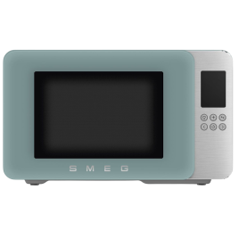 Микроволновая печь SMEG MOC01EGMEU