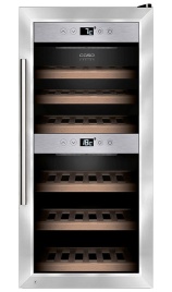 Винный шкаф Caso WineComfort 240 Smart