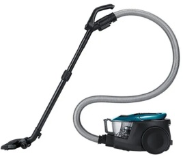 Пылесос напольный Samsung SC 18 M 31 B0HN