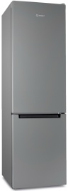 Двухкамерный холодильник Indesit DS 3200 G, серебристый