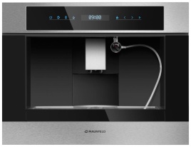 Встраиваемая автоматическая кофемашина Maunfeld AMCM1503S