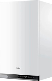 Газовый настенный двухконтурный котел Haier TechLine 2.18 Ti