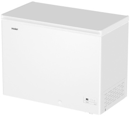 Морозильный ларь Haier HCE200R A+ 197 л, белый