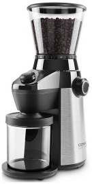 Соковыжималка Steba E 400, мощность 400 Вт, функция реверс, нержавеющая сталь