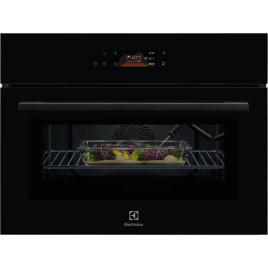 Встраиваемый духовой шкаф ELECTROLUX LVL8E09Z