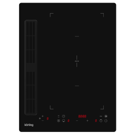 Встраиваемая варочная панель KORTING Korting HIBH 40980 NB