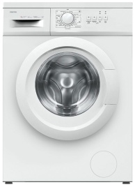 Стиральная машина Centek CT-1901 6 кг, белый