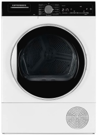 Сушильная машина Kuppersberg DM 560 W