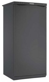 Однокамерный холодильник Pozis СВИЯГА 404-1, темно-серый