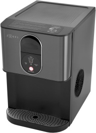 Льдогенератор Zugel ZIM2501 черный