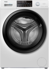 Стиральная машина Haier HW60-BP12959AE 6 кг, белый