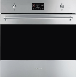 Встраиваемая электрическая духовка SMEG SMEG Classica SO6302TX