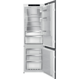Встраиваемый холодильник Smeg Smeg C9174TN5D1