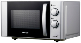 Микроволновая печь - СВЧ Steba MIC 2130 CERAMIC, 20 л, таймер, 5 уровней мощности