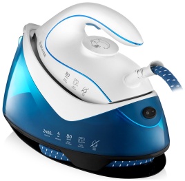 Паровая станция Brayer BR4150 синий