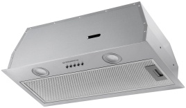 Вытяжка Maunfeld THAMES 601PM нержавеющая сталь