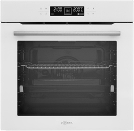 Электрический духовой шкаф Zugel ZOE601W
